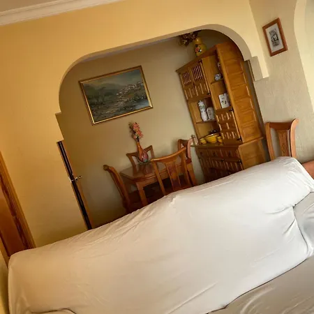 One Bedroom, Top Floor, By The Sea, Appartement *