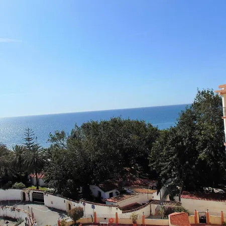 One Bedroom, Top Floor, By The Sea, Appartement Fuengirola